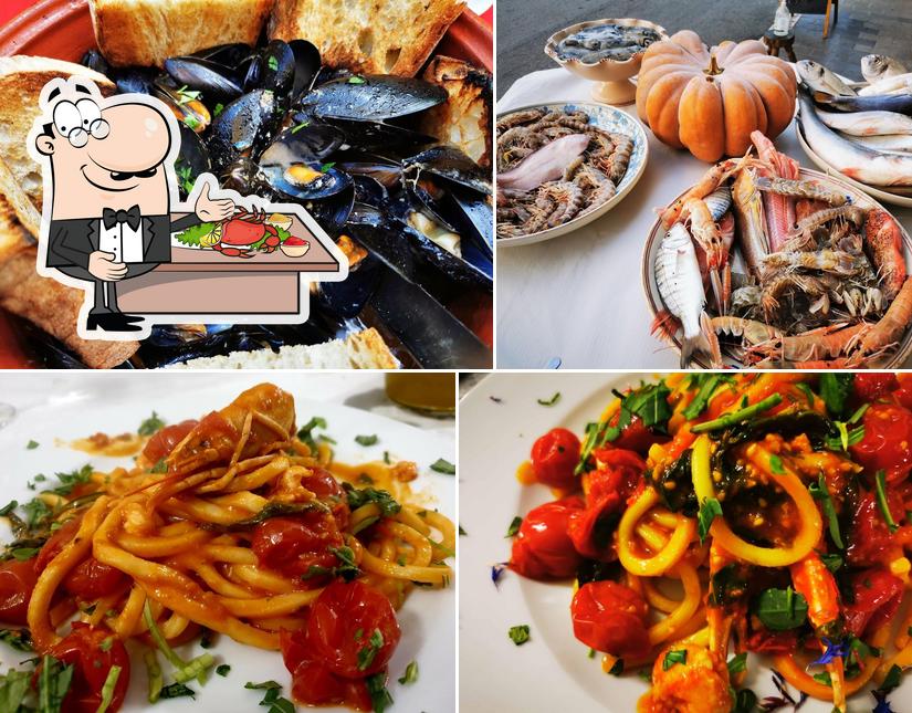 Ristorante La Teresina