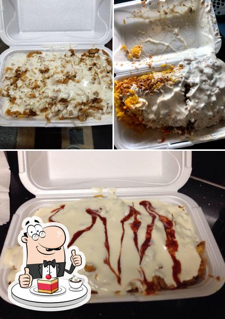 Sana Grill Stoney Creek.