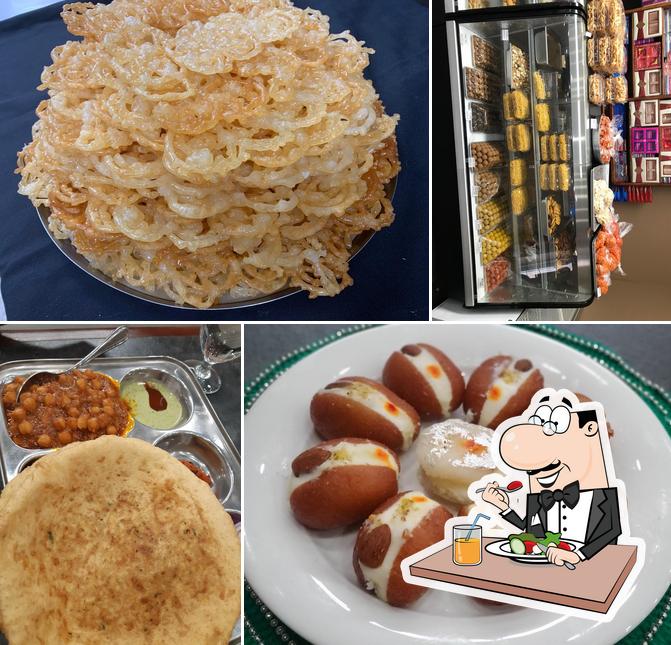 Sharma Sweets & Restaurant