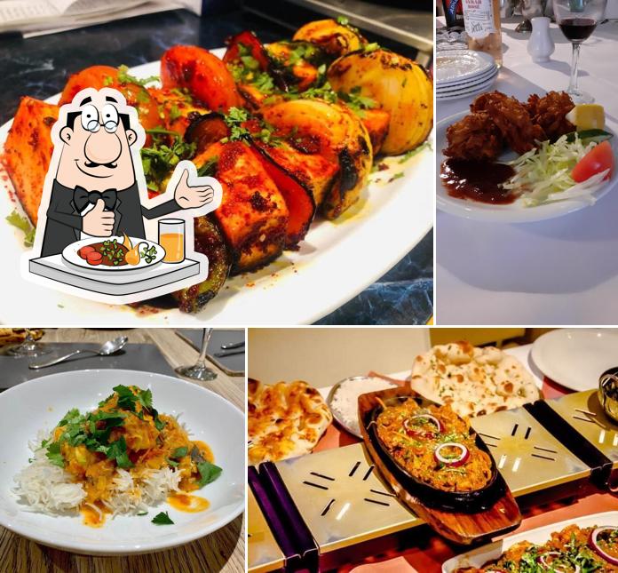 Taste Of Raj