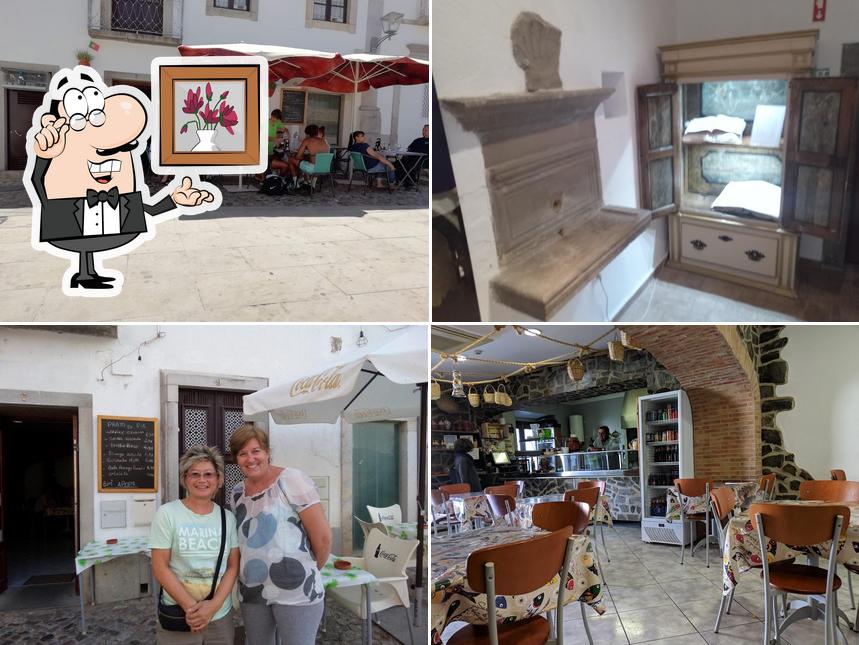 Restaurante Tempero Caseiro