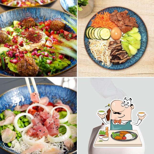The Poke Place