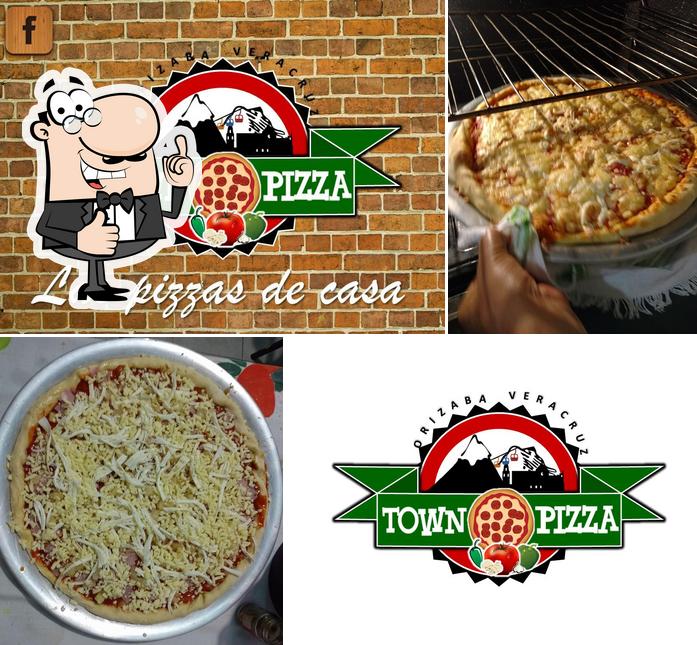 Town Pizza