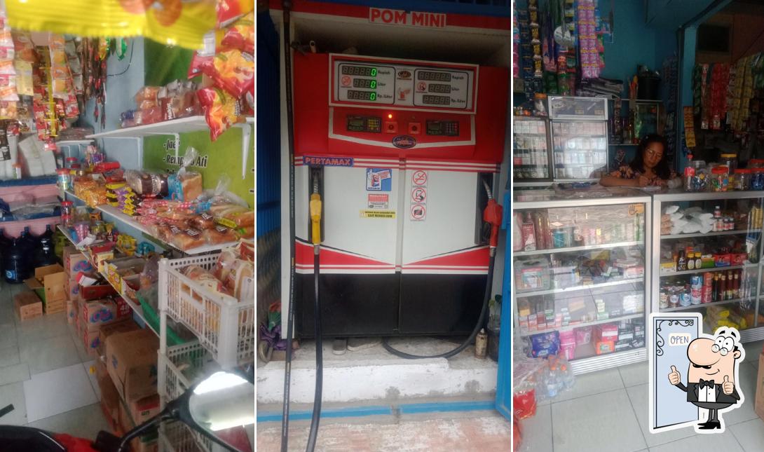 Warung Bu Yuli