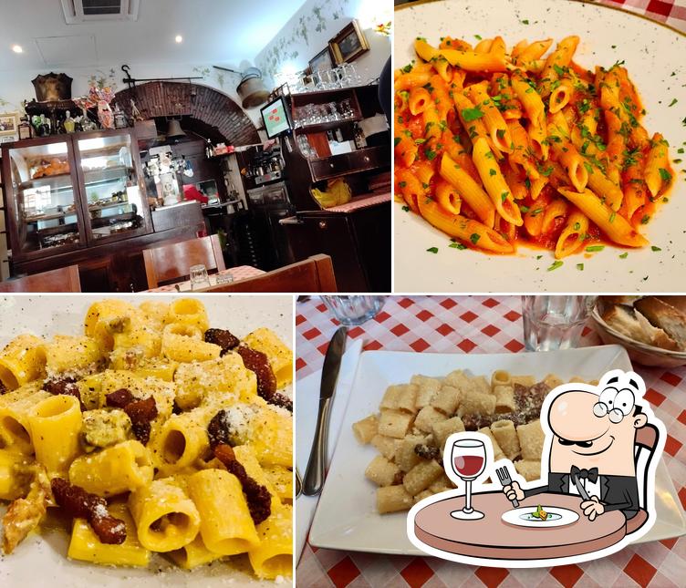 Antica Taverna