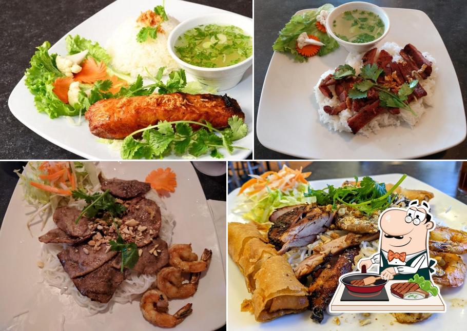 Kim Long Vietnamese Cuisine
