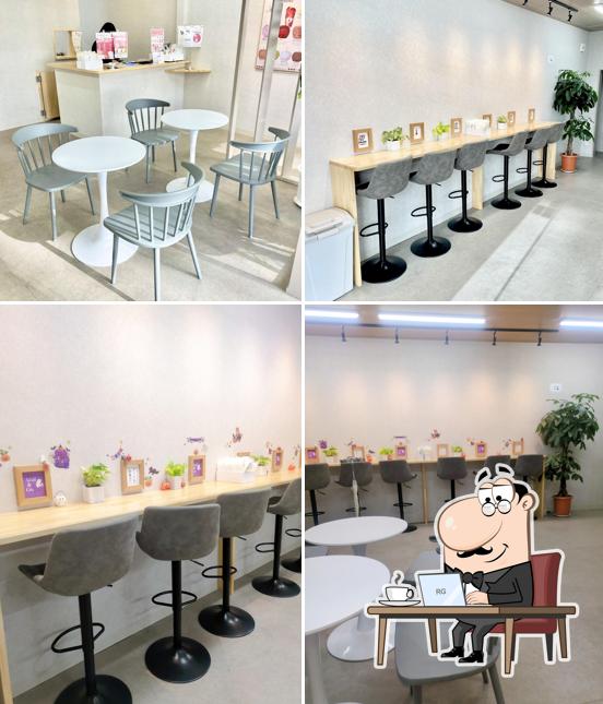 77スイーツショップ 春日部中央店