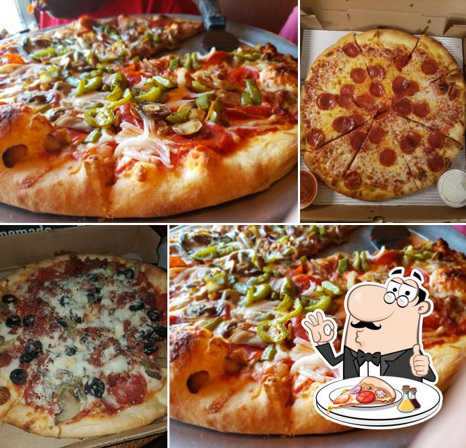 Brother's Pizza