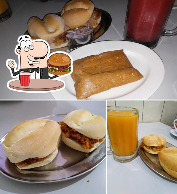 Chicharroneria Kimber