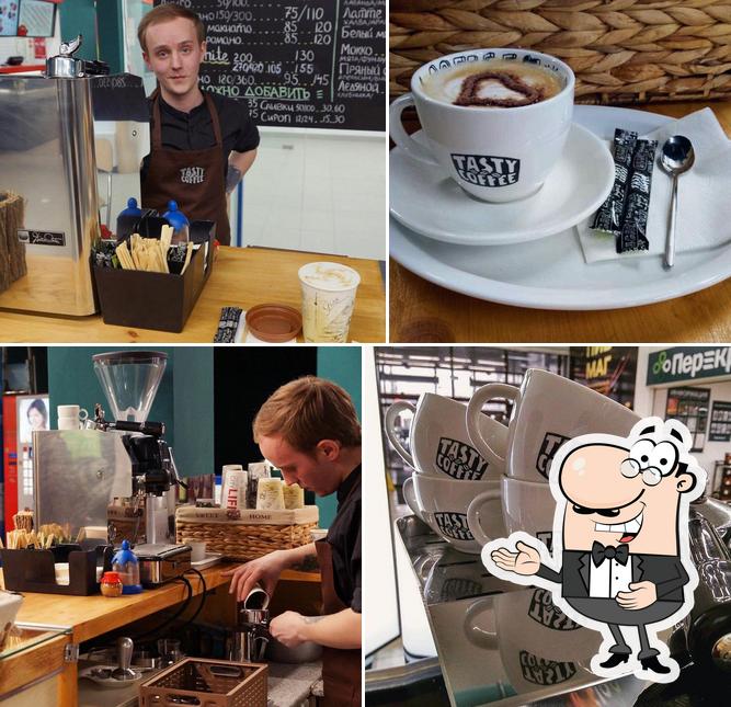 FLAT WHITE