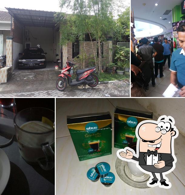 Krupuk tempe mbak uus