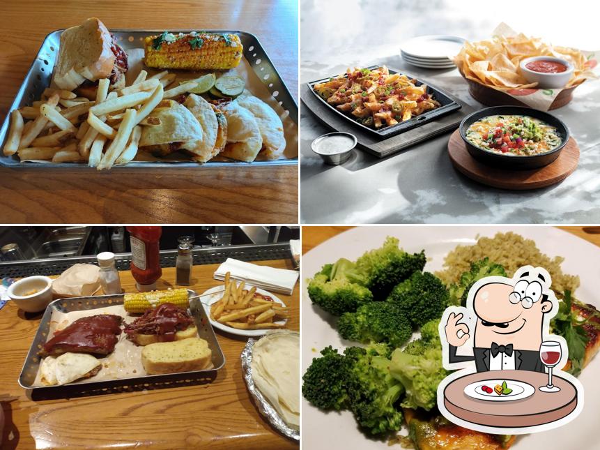 Chili's Grill & Bar