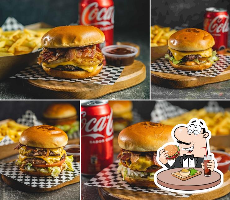 Classic Burgers