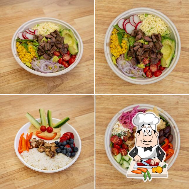 Greenhouse Salad Co