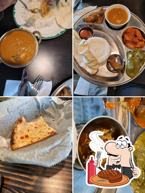 Everest Restaurant