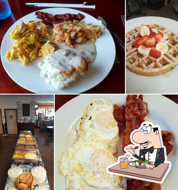 Everyone's East End Grill