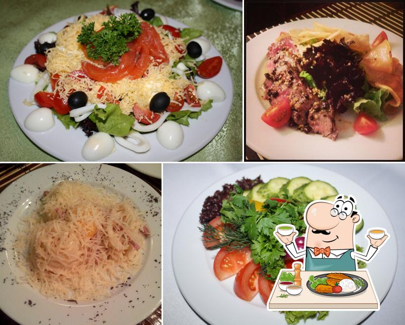 Fusion Resto-Club Simferopol