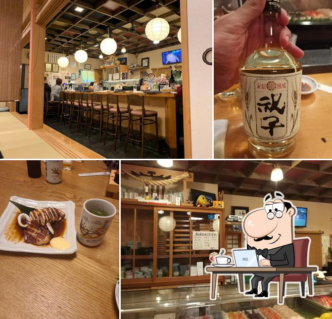 Futo Sushi