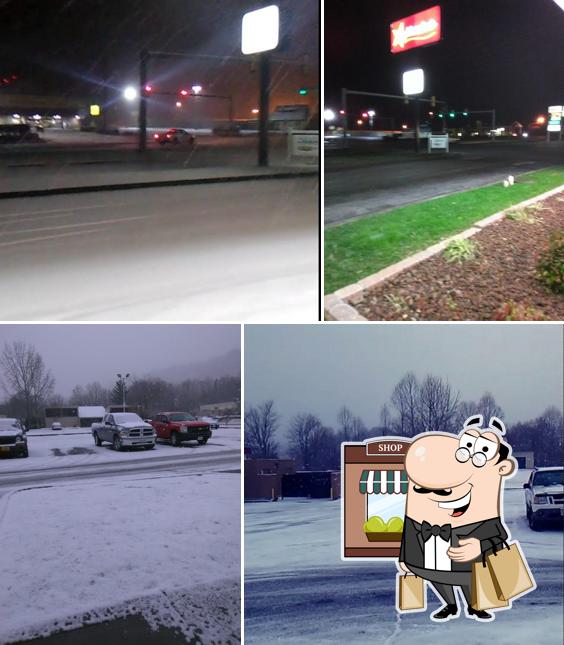 Hardee's