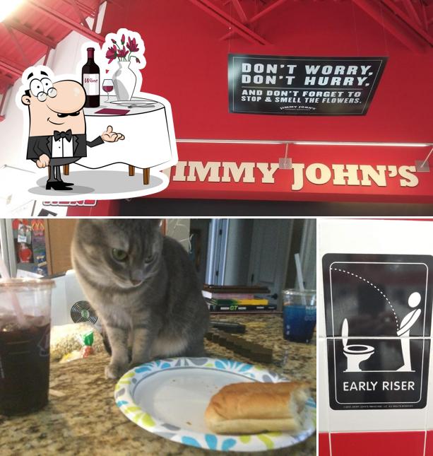 Jimmy John's