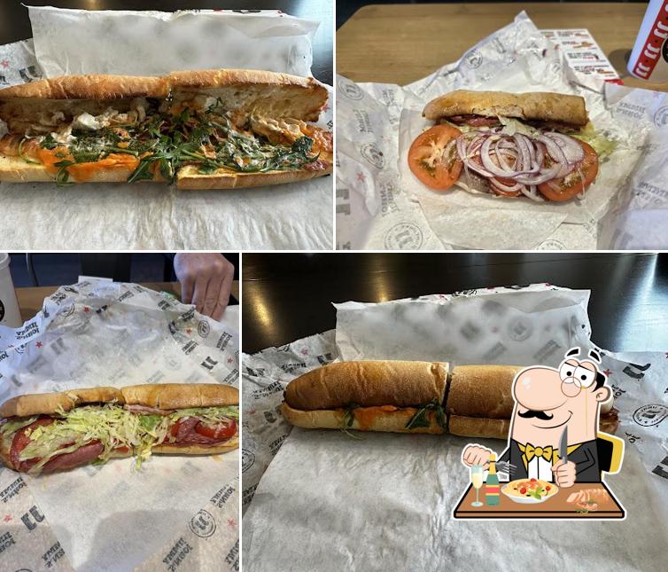 Jimmy John's