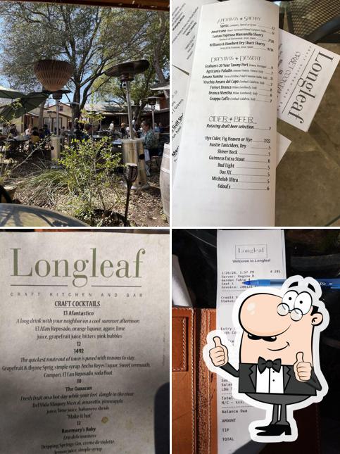 Longleaf Craft Kitchen + Bar