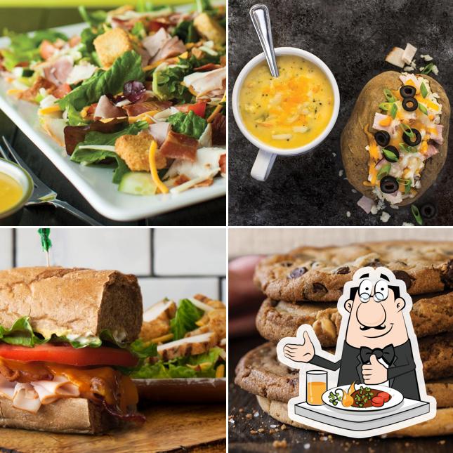 McAlister's Deli