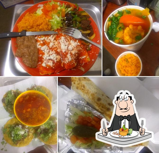 Nelly's Restaurant