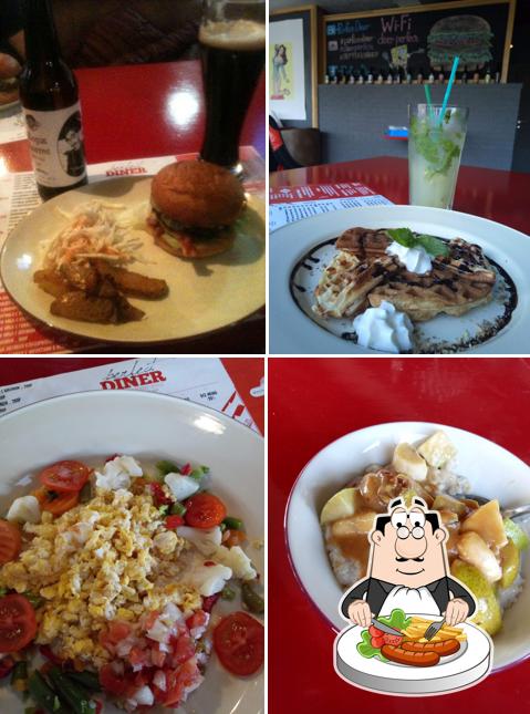 Perfect Diner