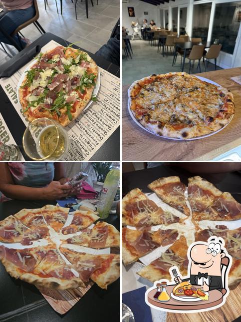 Pizzeria Pepe