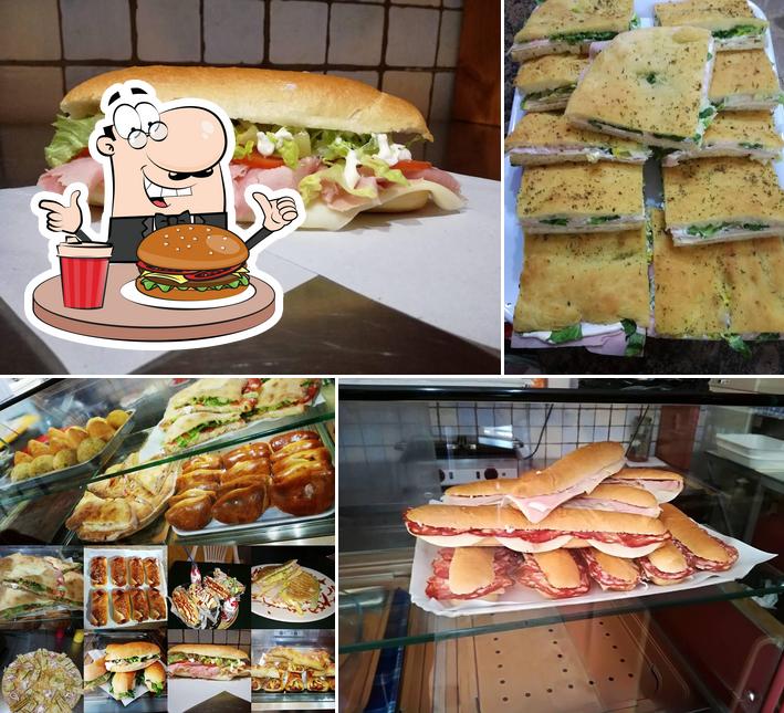 Bar-Panineria Fazio