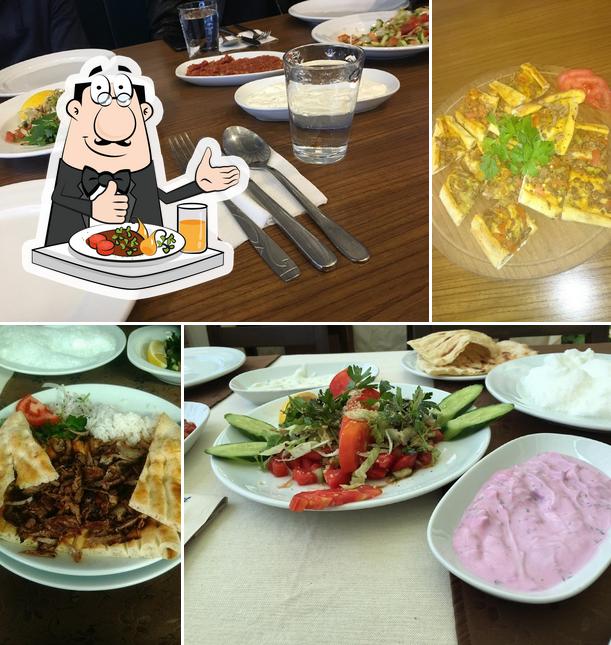 ÇAVUŞOĞLU RESTAURANT