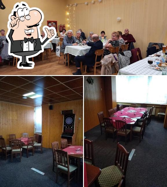 Restaurace družice