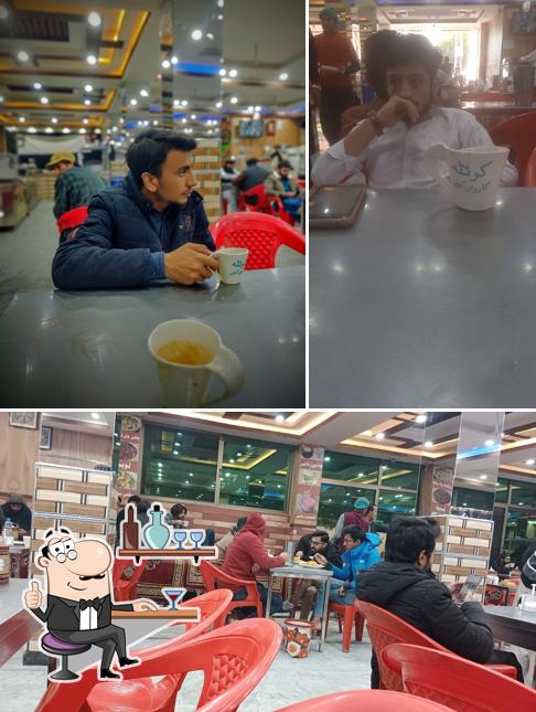 Quetta karwan café & Restaurant