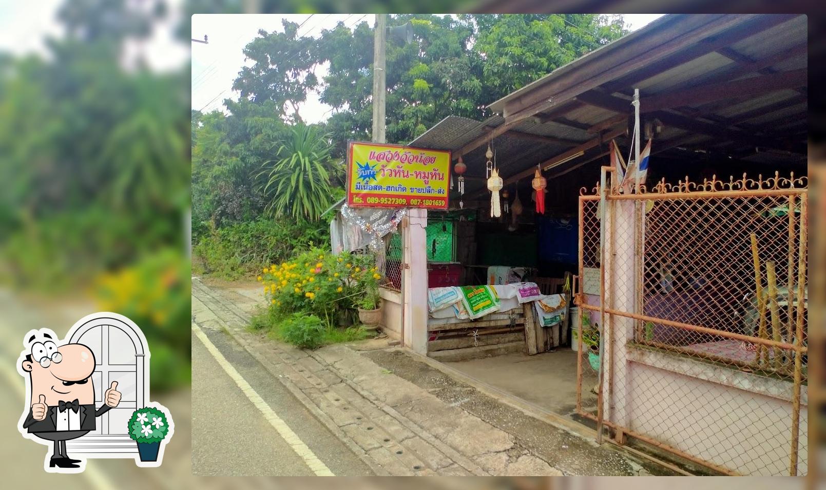 แสวง วัวน้อย