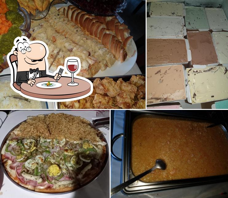 Eventos Xis e Pizzaria