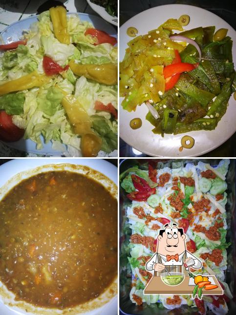 Restaurant Chef hpipo