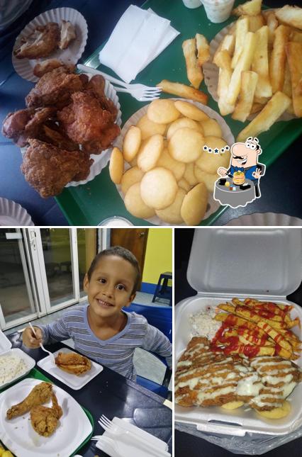 Chekelo's Chicken