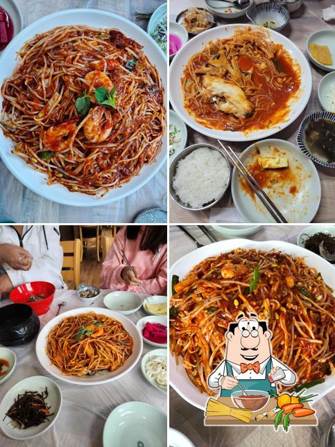 Cheongmalu