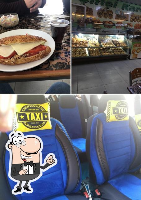 Çiftçi Kardeşler Simit Fırını