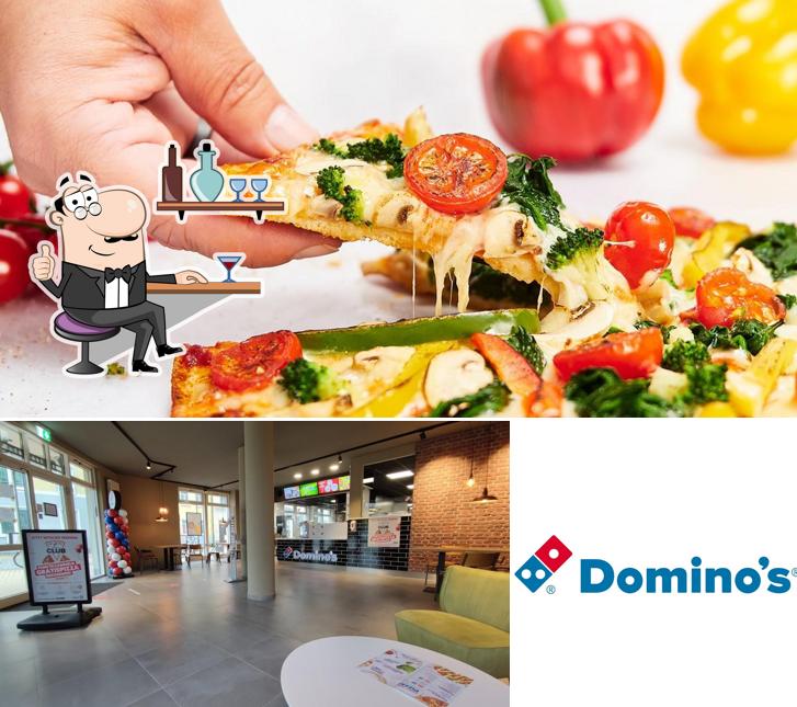 Domino's Pizza Güstrow