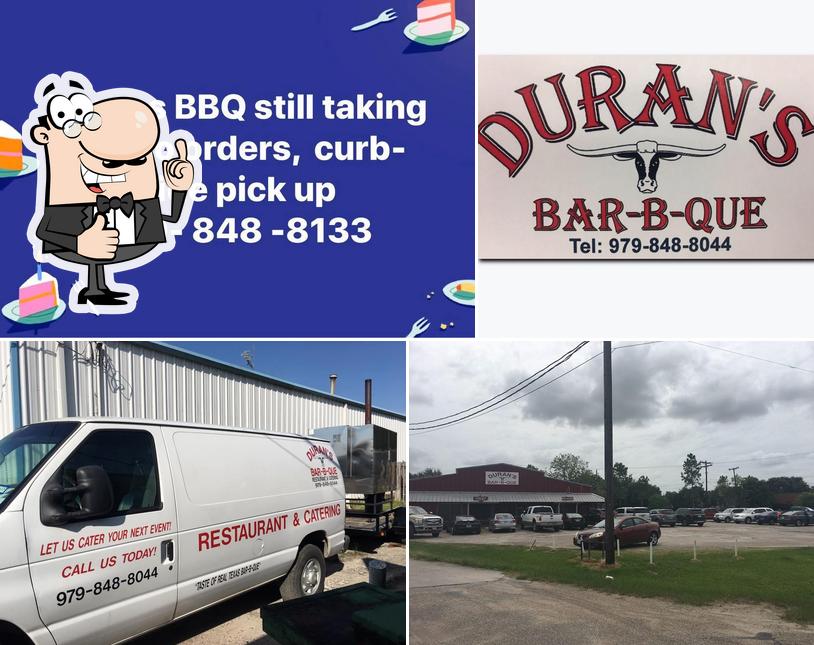 Duran's Bar-B-Que & Steakhouse