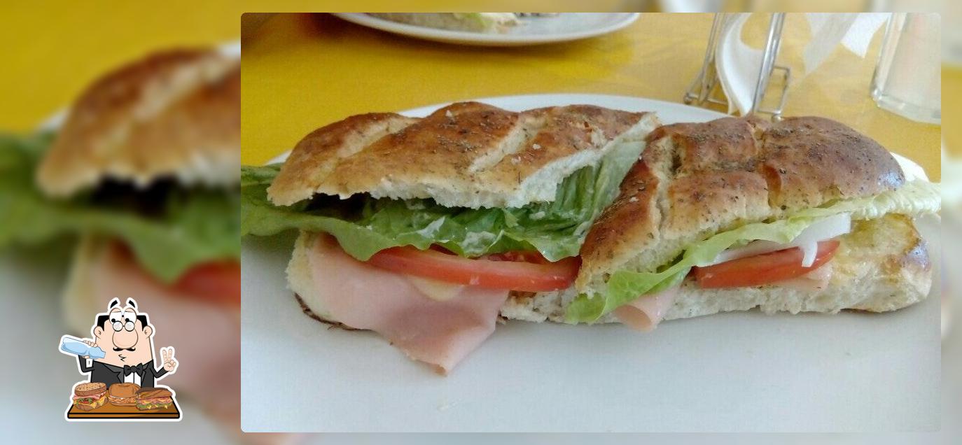 EL BAGUETTON