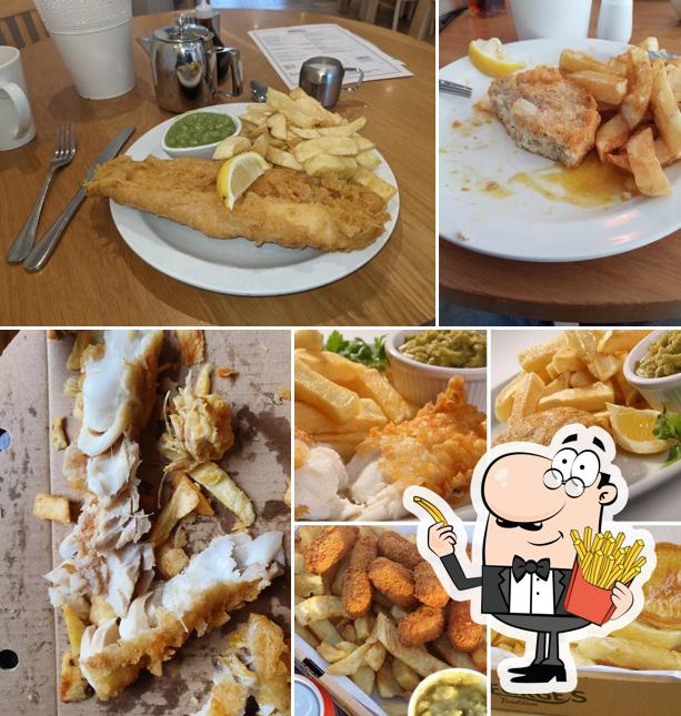 George's Tradition Ilkeston