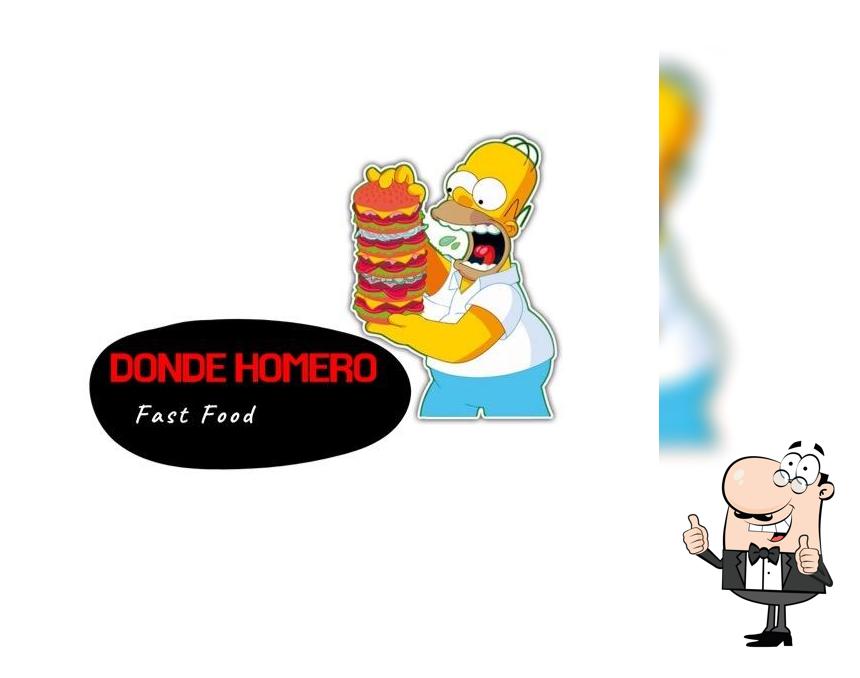 Homero Fast Food