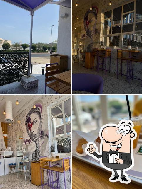 LIVE LIFE (Mahboula)