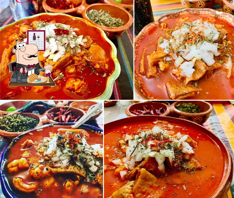 Menudo Cima