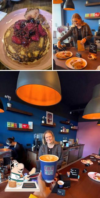 Rachel's Cafe
