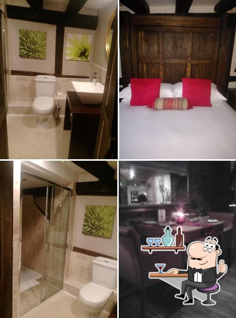 Random Hall Hotel