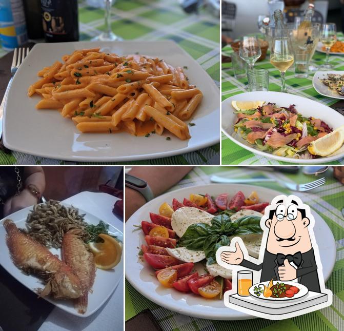 Ristorante Pizzeria Bar "Il Faro"